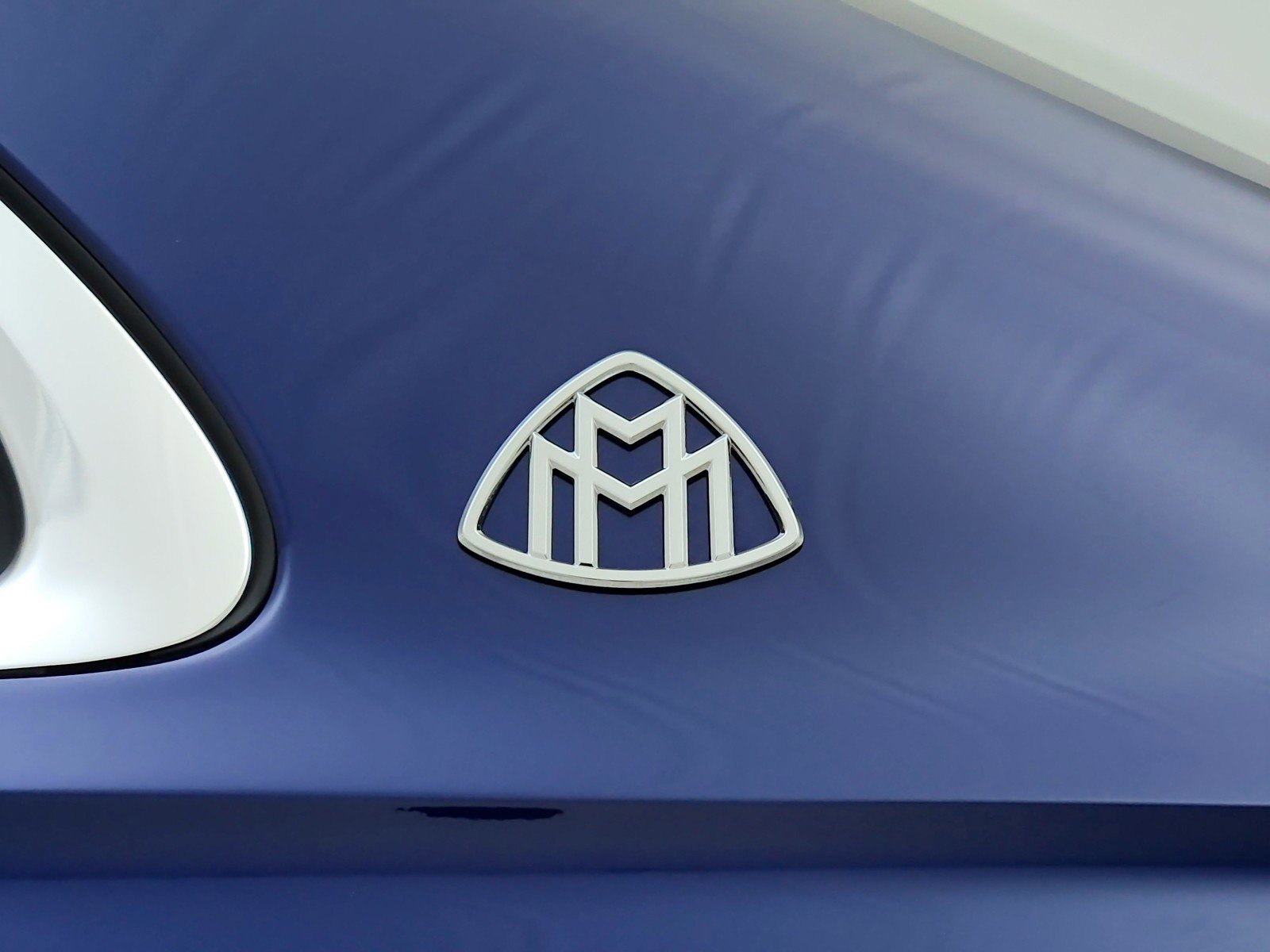 New 2026 Mercedes-Benz Maybach S 580 4MATIC image 24