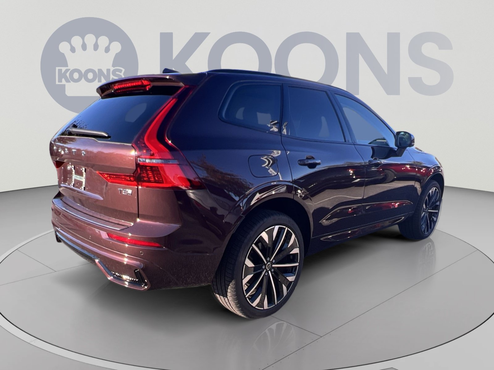 New 2027 Volvo XC60 T8 Ultra AWD/4WD image 7