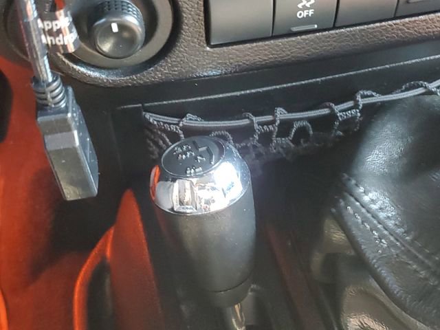 Used 2016 Jeep Wrangler Unlimited Sport image 23