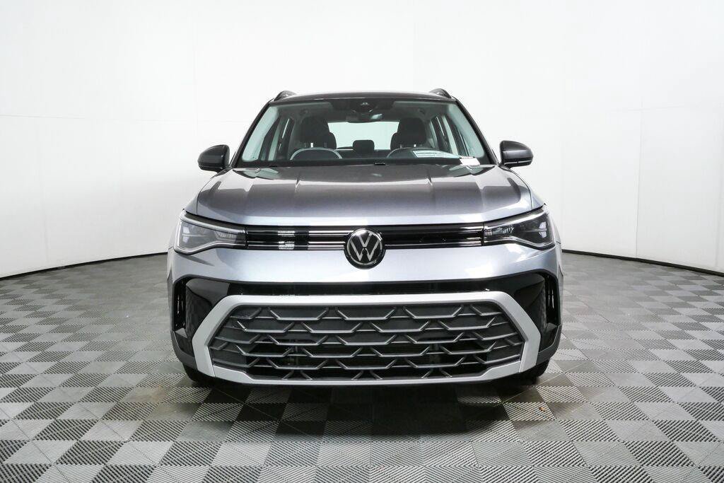 New 2027 Volkswagen Taos S FWD image 14