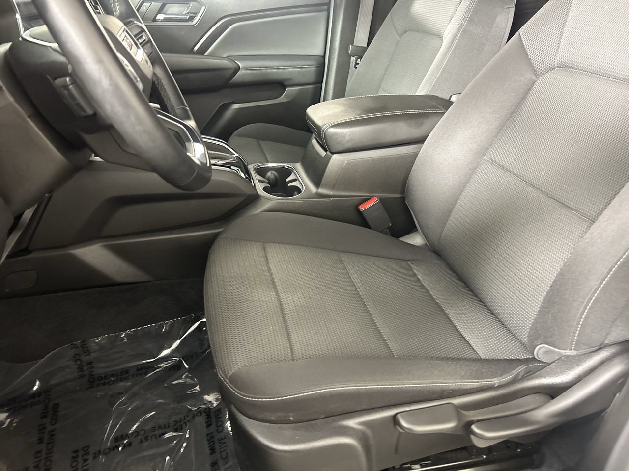 Used 2024 GMC Canyon Elevation w/ Convenience Package RWD image 20