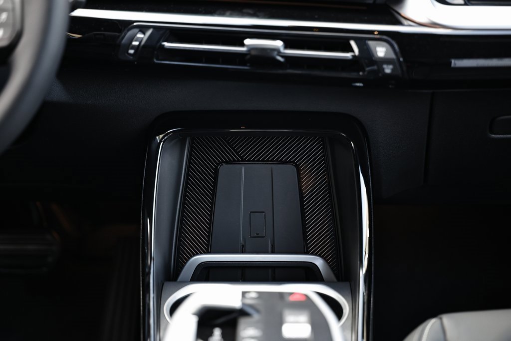 New 2026 BMW X1 xDrive28i w/ Technology Package image 28