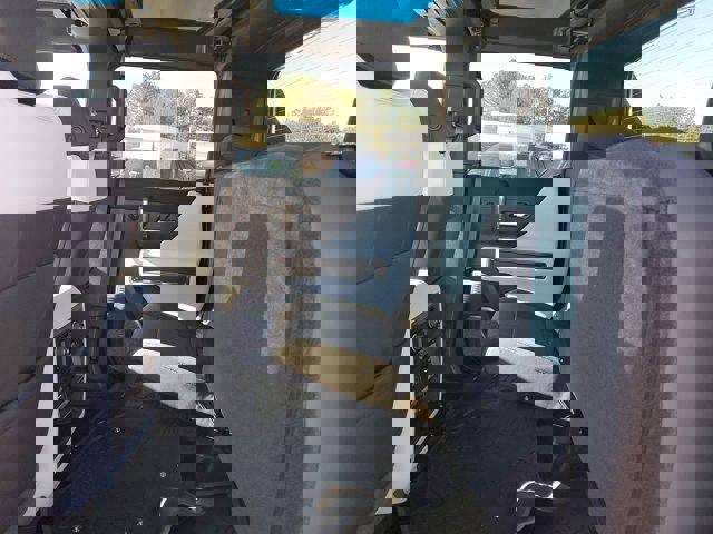 New 2025 GMC Hummer EV 2X image 12