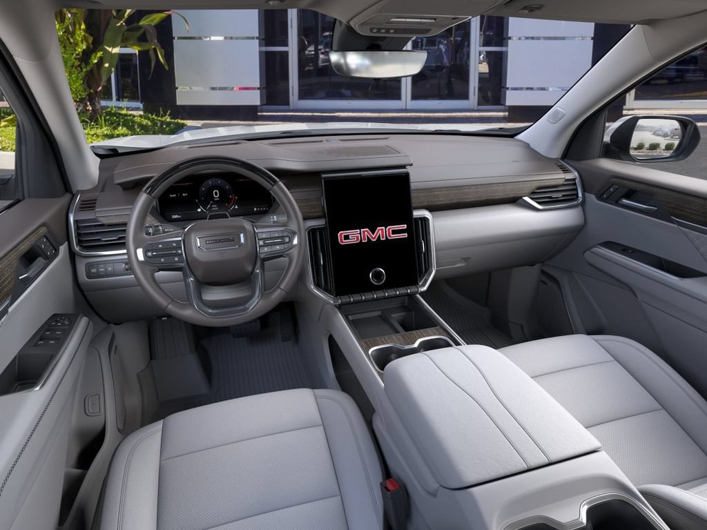 New 2027 GMC Acadia Denali w/ Denali Reserve Package FWD image 15