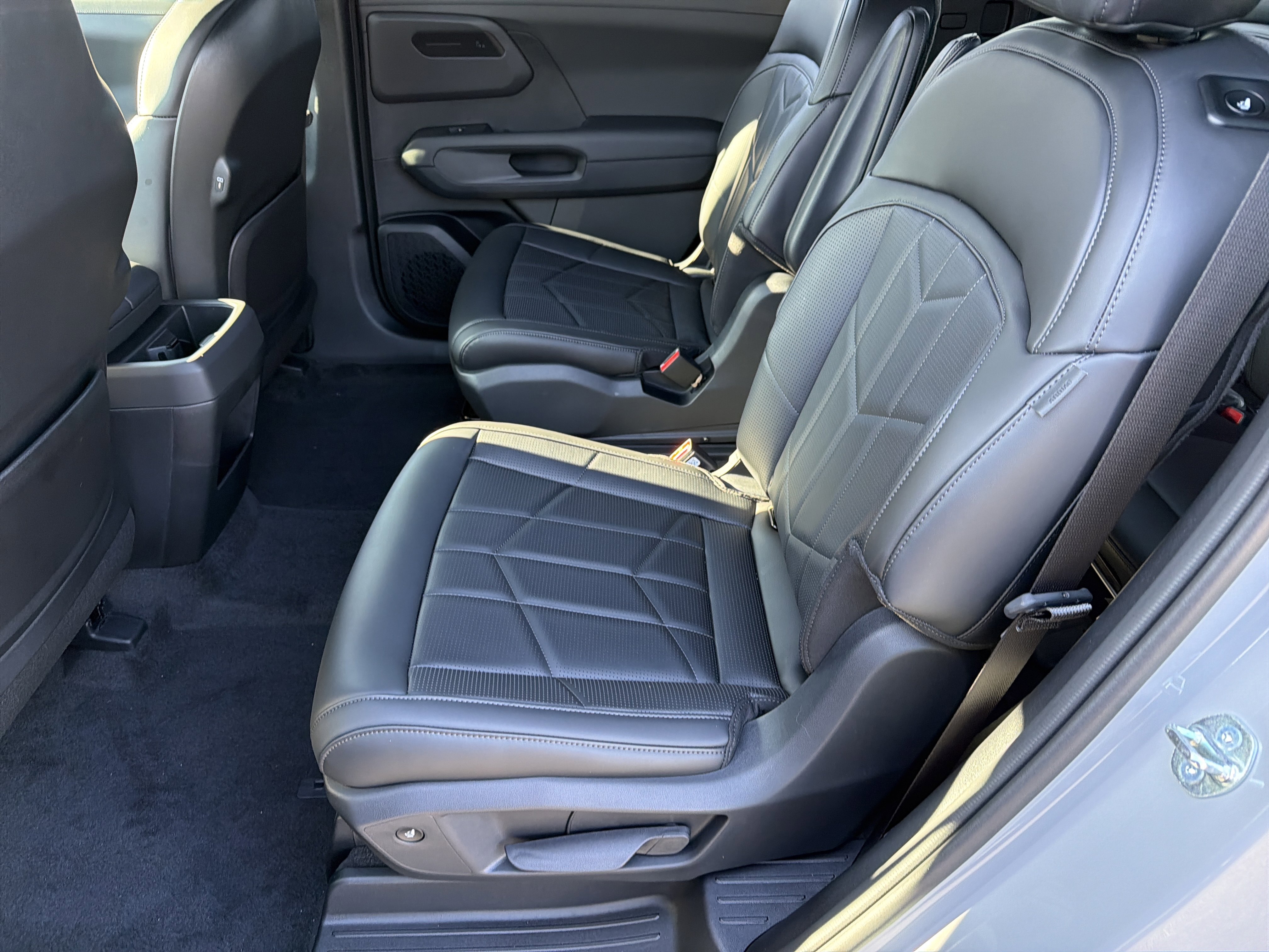 New 2027 Kia Telluride EX X-Line image 21