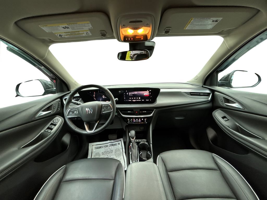 Certified 2024 Buick Encore GX Avenir image 17