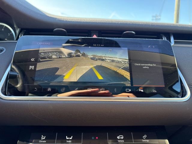 Used 2020 Land Rover Range Rover Evoque S image 26