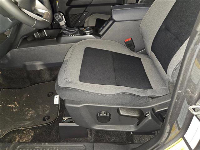 New 2025 Ford Bronco Big Bend image 4