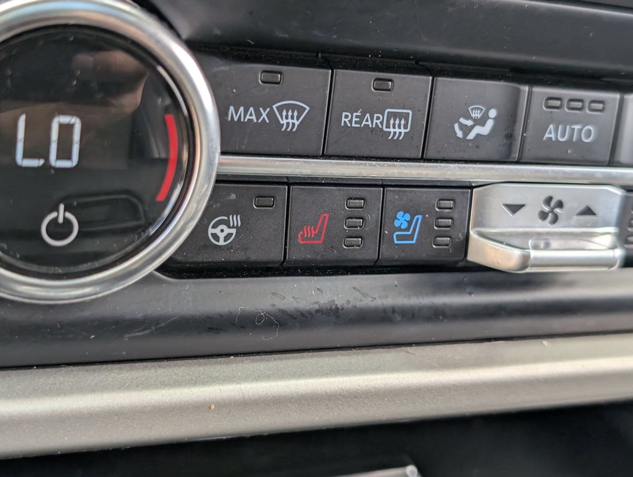 Used 2022 Ford Expedition XLT RWD image 16
