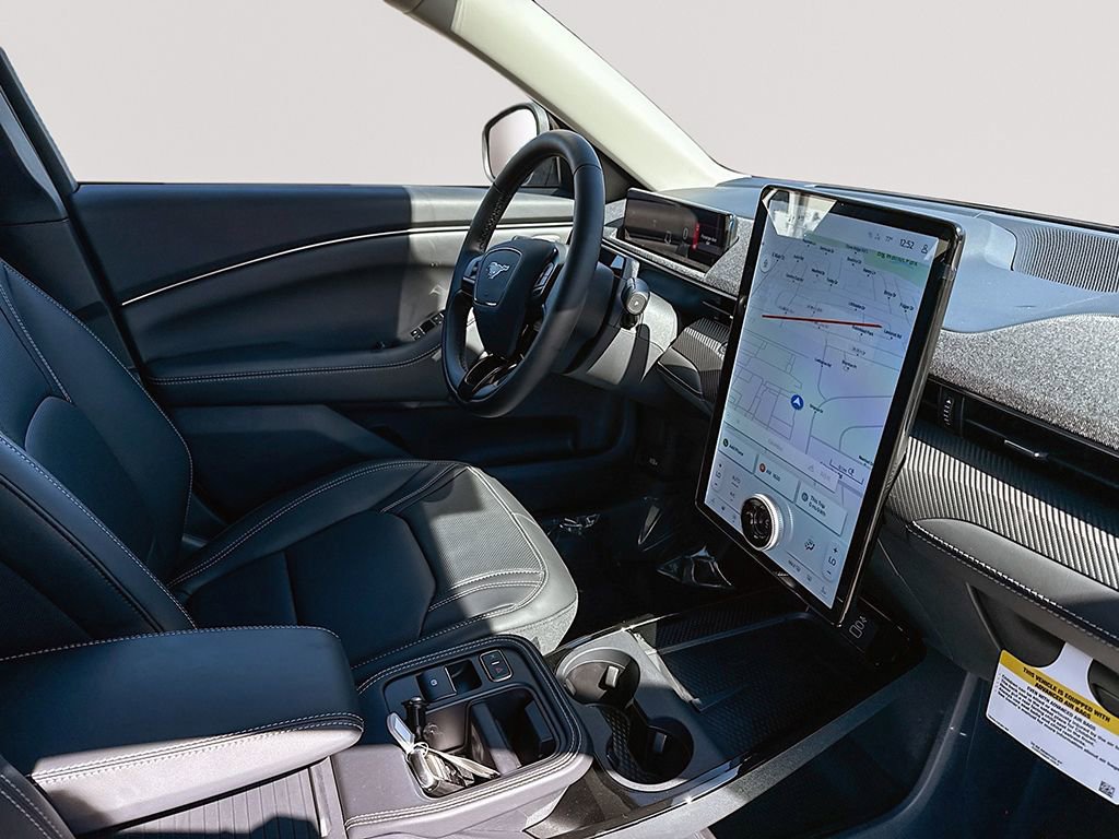 New 2025 Ford Mustang Mach-E Premium image 19