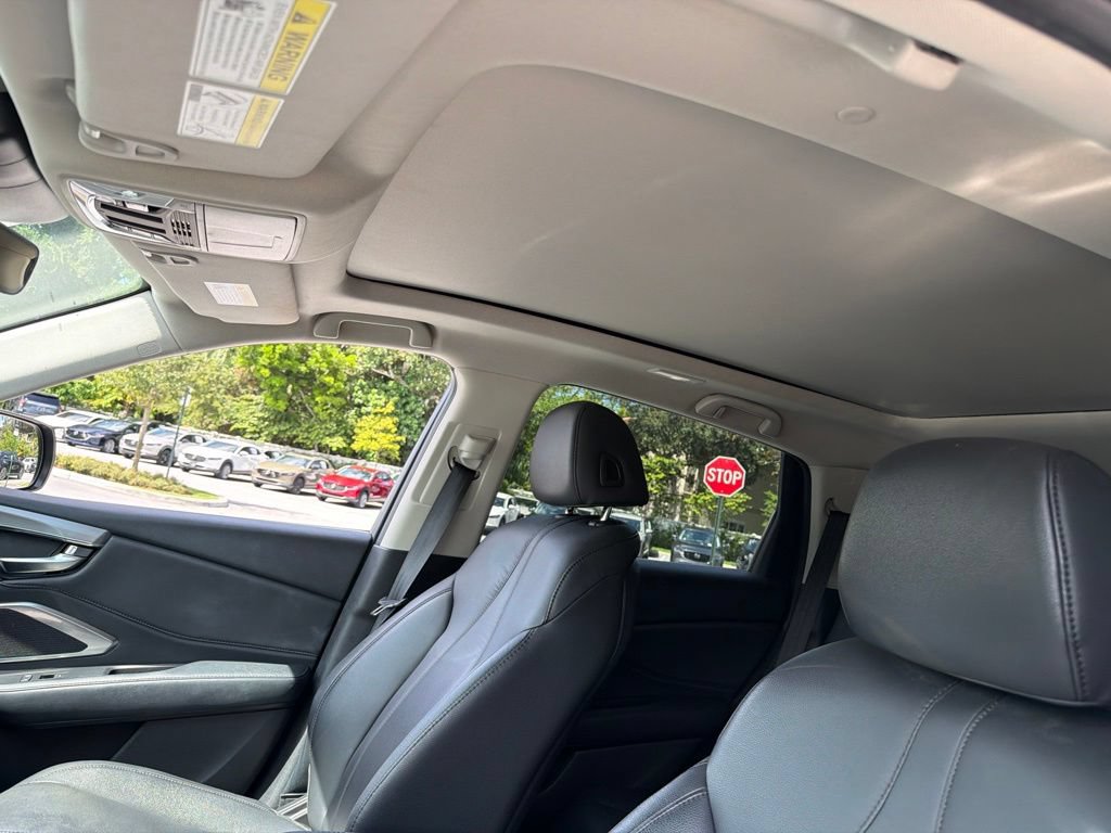 Used 2019 Acura RDX FWD image 20