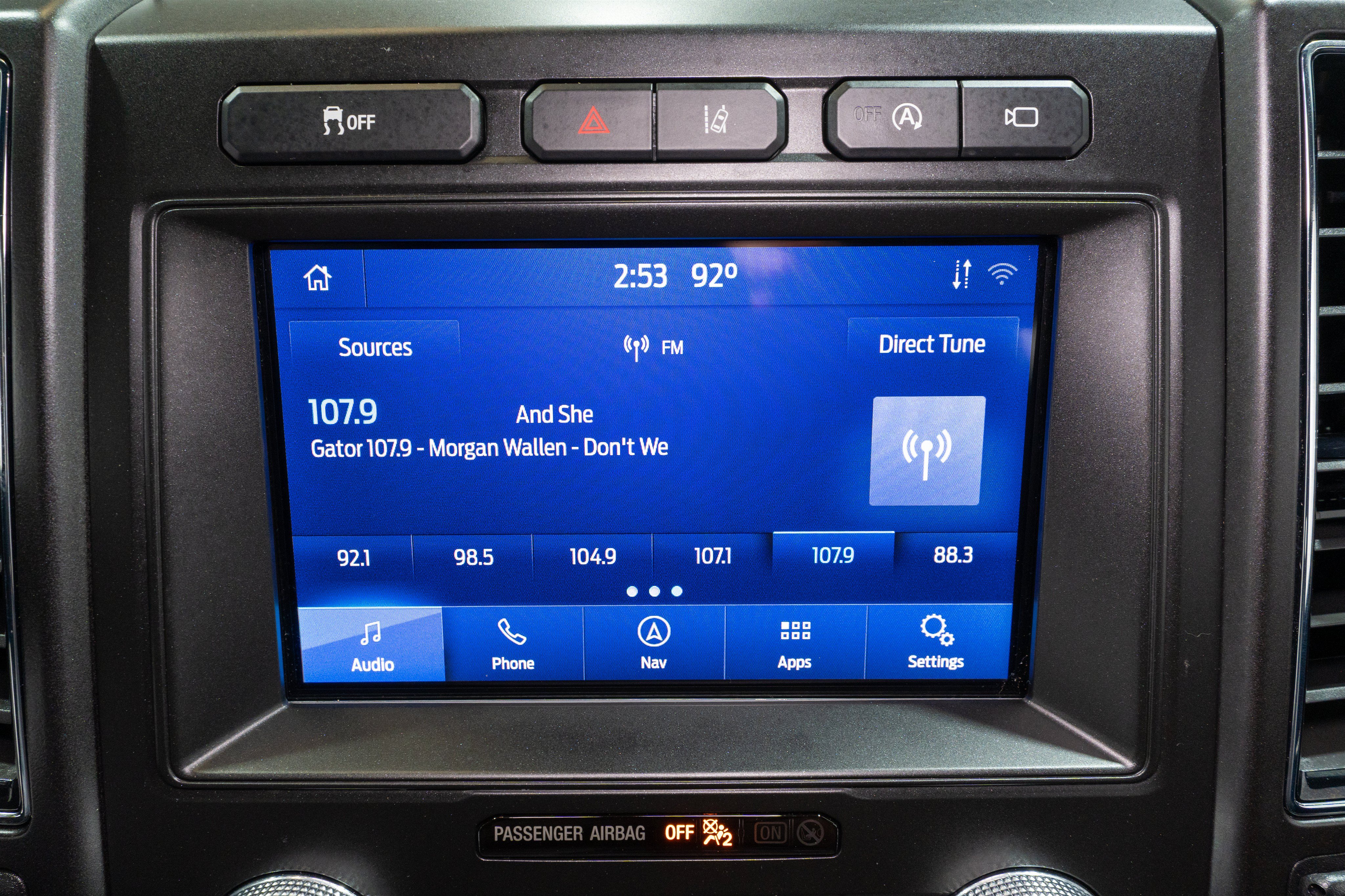 Used 2021 Ford Expedition Limited RWD image 20