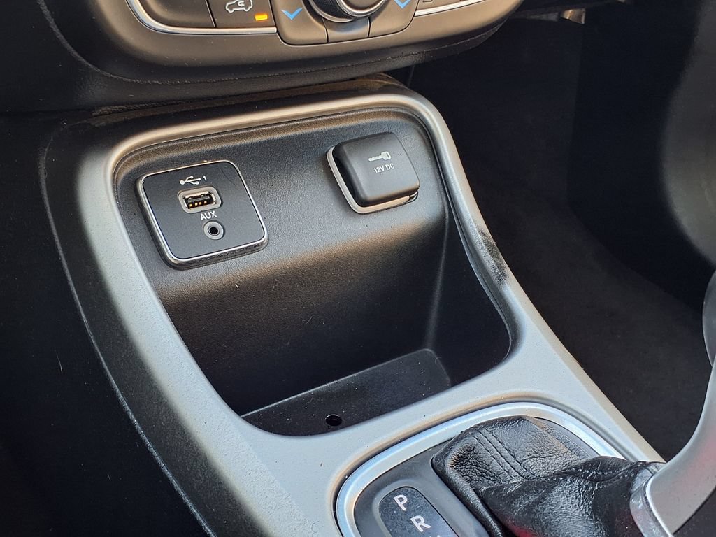 Used 2019 Jeep Compass Sport FWD image 33