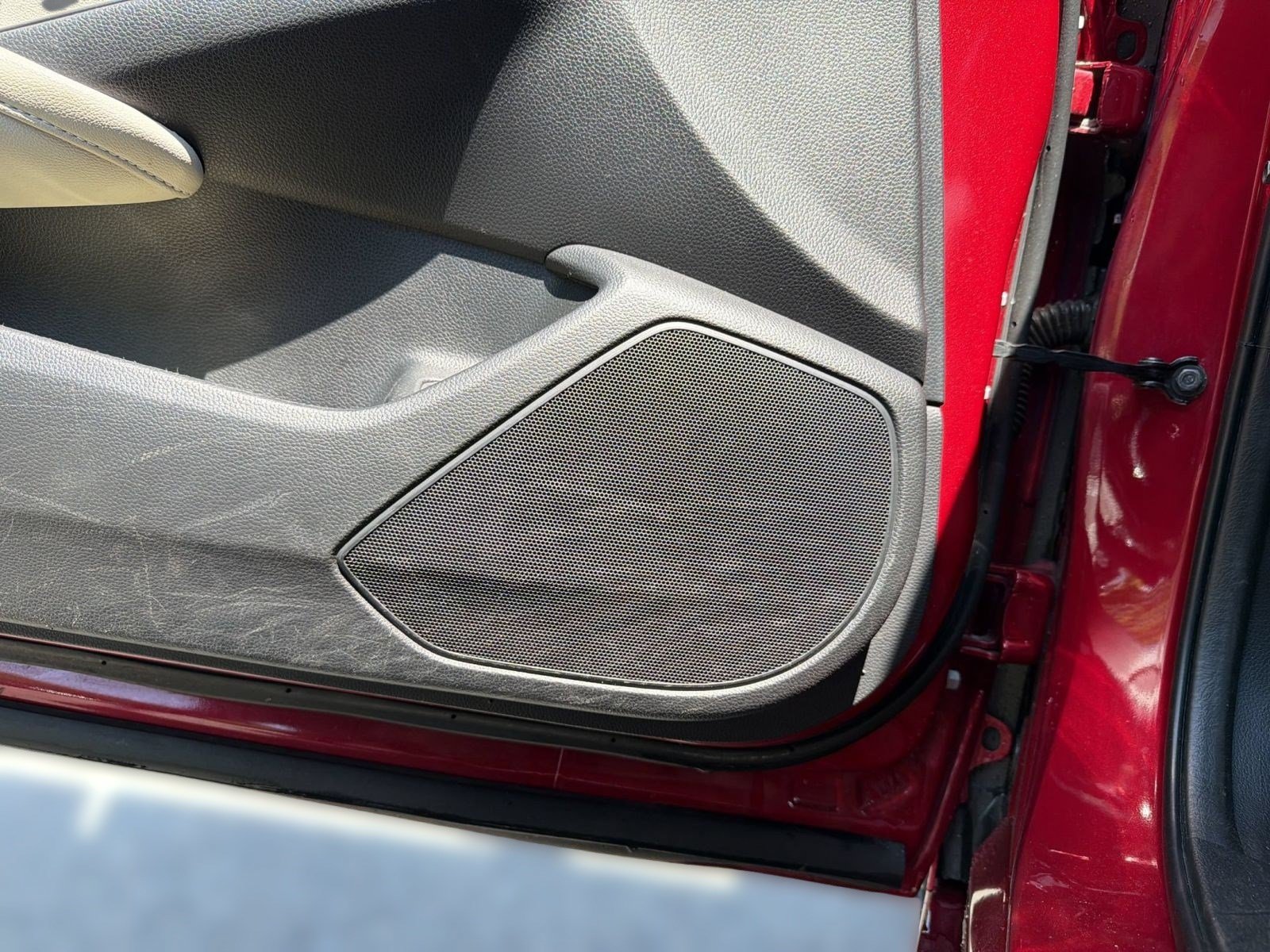 Used 2019 Honda Accord EX-L image 28