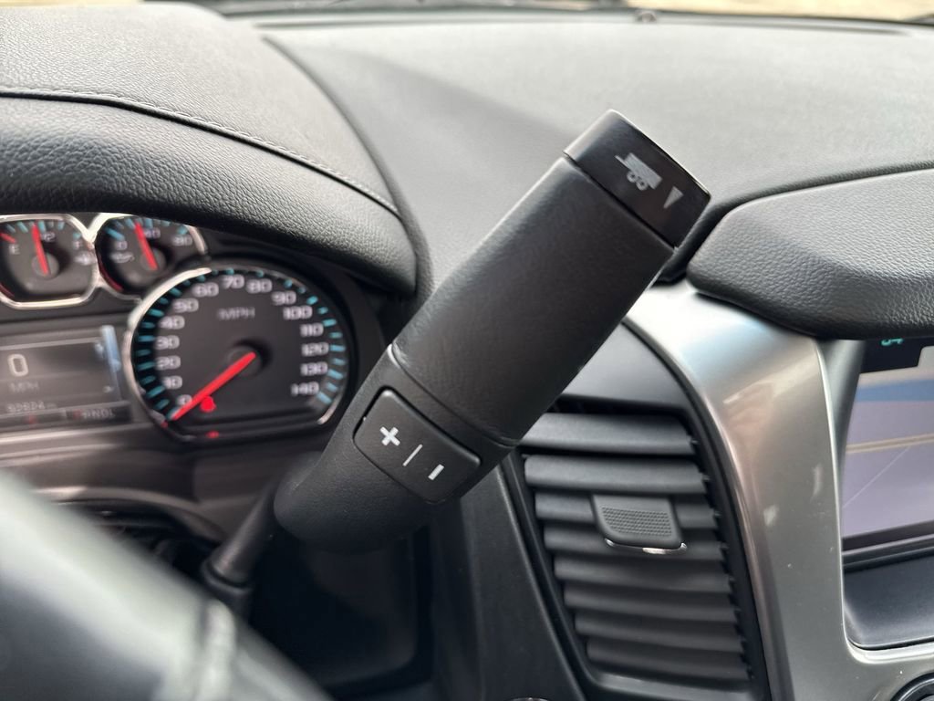 Certified 2018 Chevrolet Tahoe LT AWD/4WD image 27