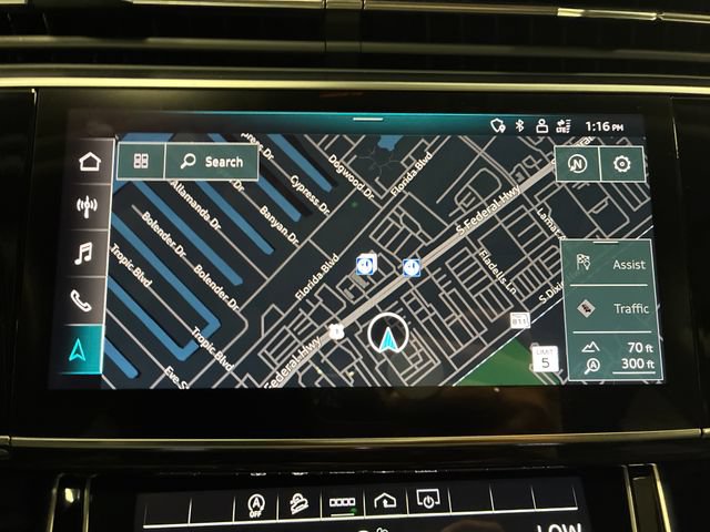 Used 2023 Audi Q7 3.0T Premium Plus AWD/4WD image 20