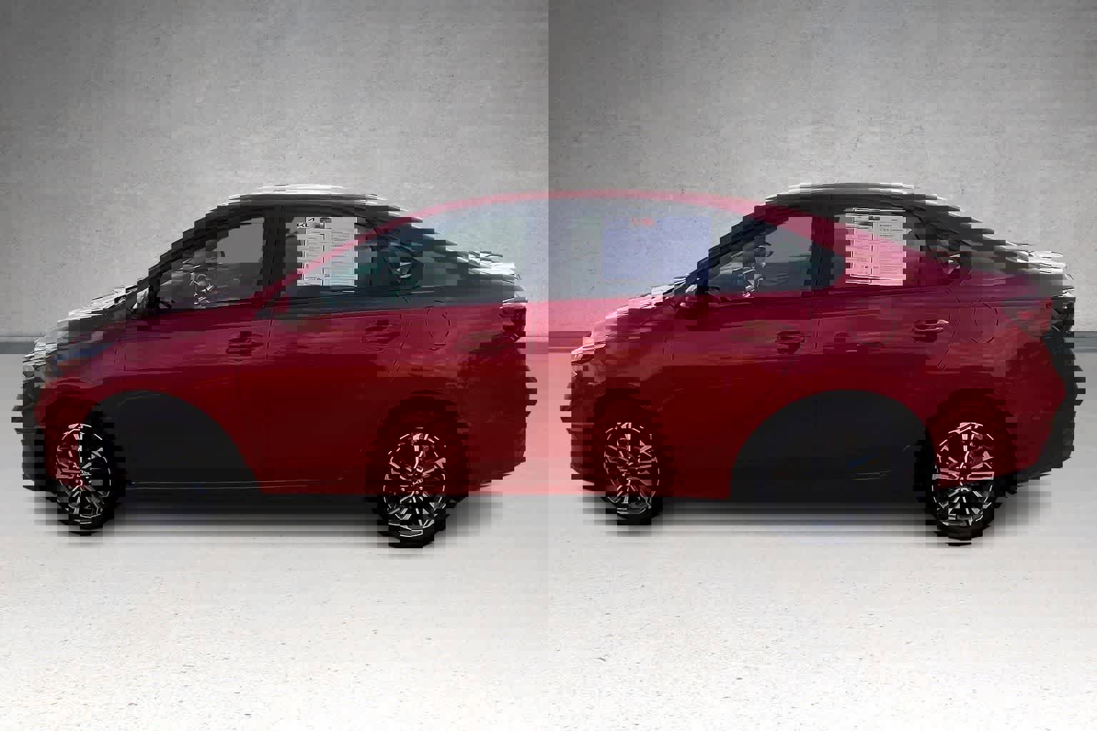 Certified 2023 Kia Forte LXS image 3