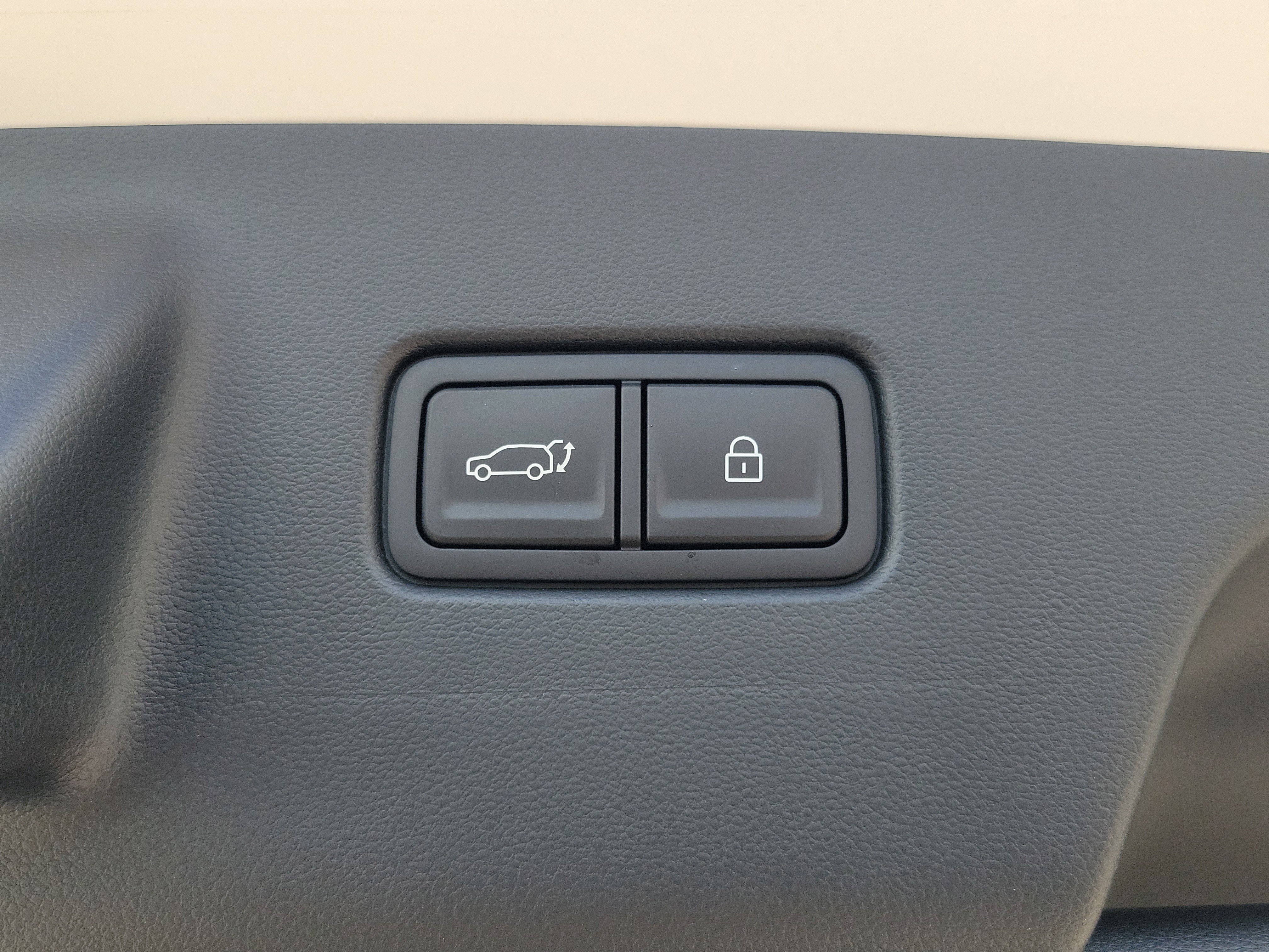 New 2026 Hyundai Palisade Calligraphy image 10