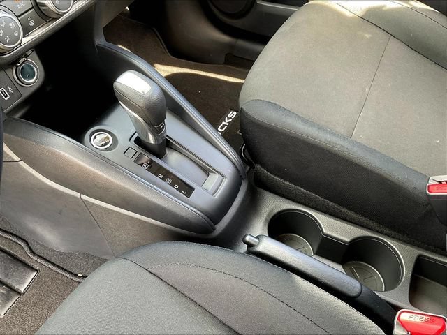Certified 2025 Nissan Kicks Play S FWD image 20