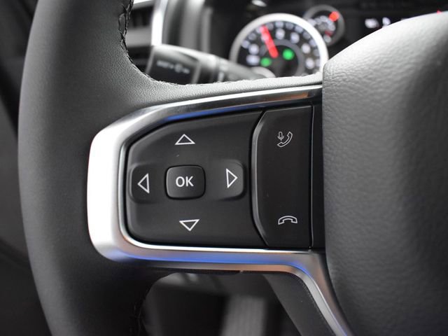 New 2026 RAM 1500 Big Horn image 25