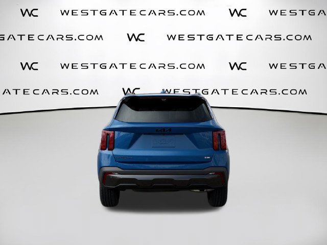 New 2026 Kia Sorento SX Prestige AWD/4WD image 7