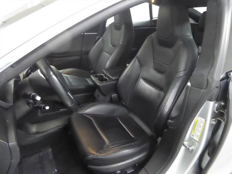 Used 2015 Tesla Model S P85D AWD/4WD image 17