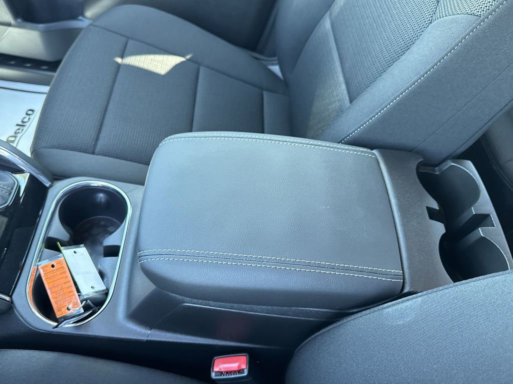 New 2026 GMC Canyon Elevation w/ Convenience Package image 27