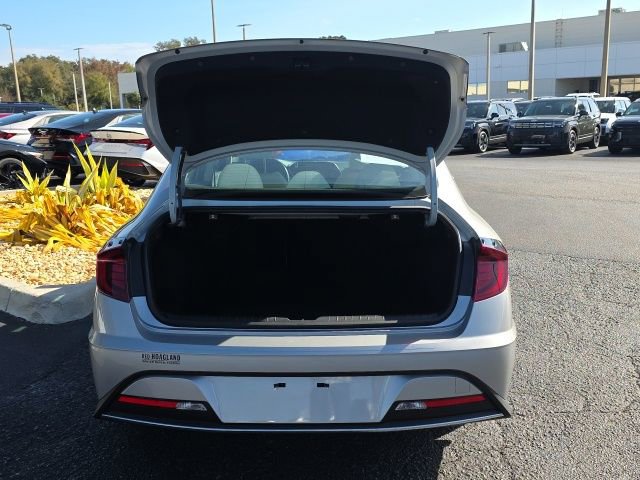 Certified 2023 Hyundai Sonata SE image 20