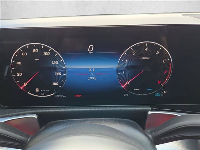 Certified 2026 Mercedes-Benz GLB 250 image 10