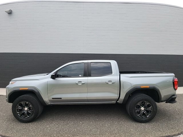 Used 2024 GMC Canyon Elevation w/ Elevation Premium Package RWD image 3