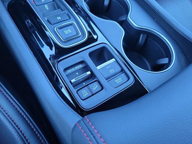 Certified 2025 Honda Pilot Black Edition image 27