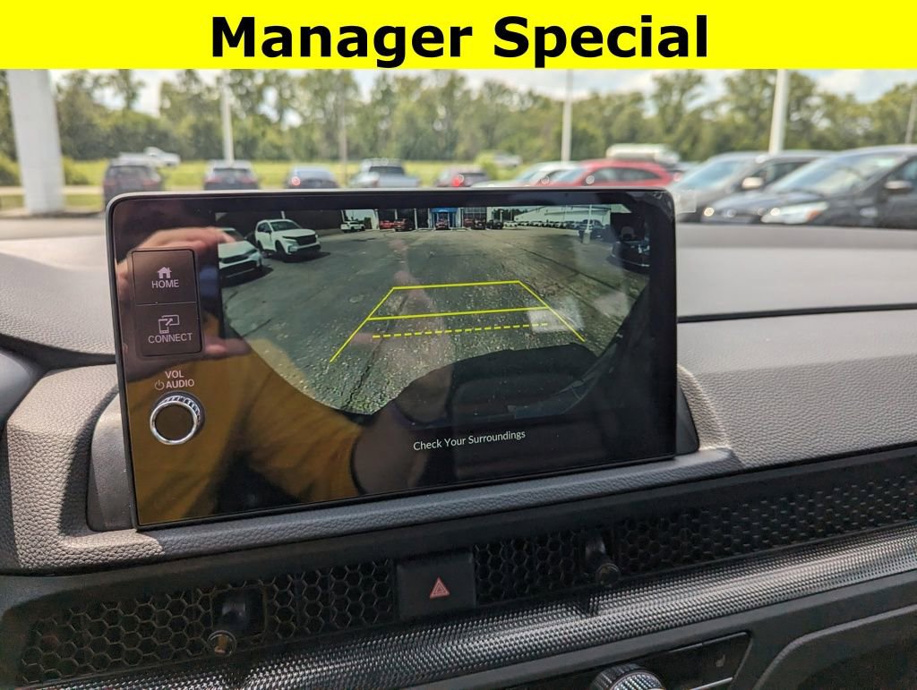 New 2026 Honda CR-V Sport-L image 17