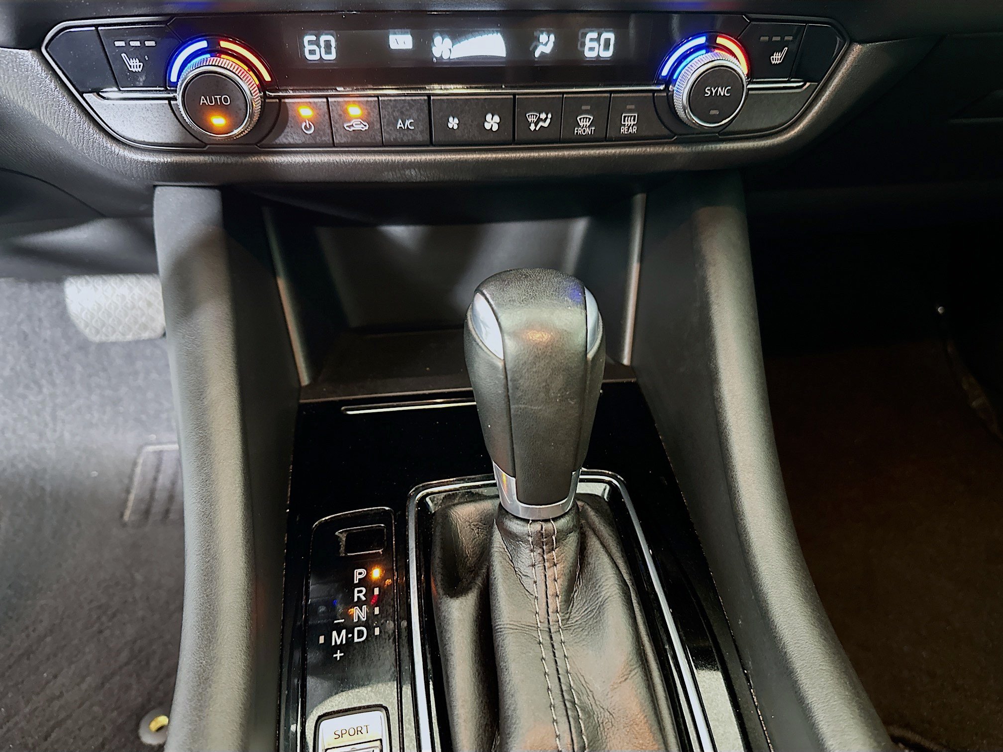 Used 2018 MAZDA MAZDA6 Grand Touring FWD image 23