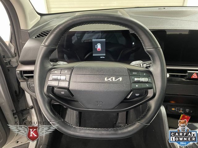 Used 2026 Kia Sportage EX w/ EX Panorama Roof Package AWD/4WD image 15