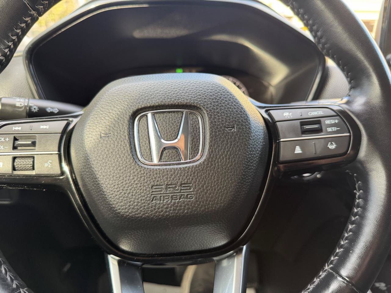 Used 2025 Honda CR-V EX-L image 85