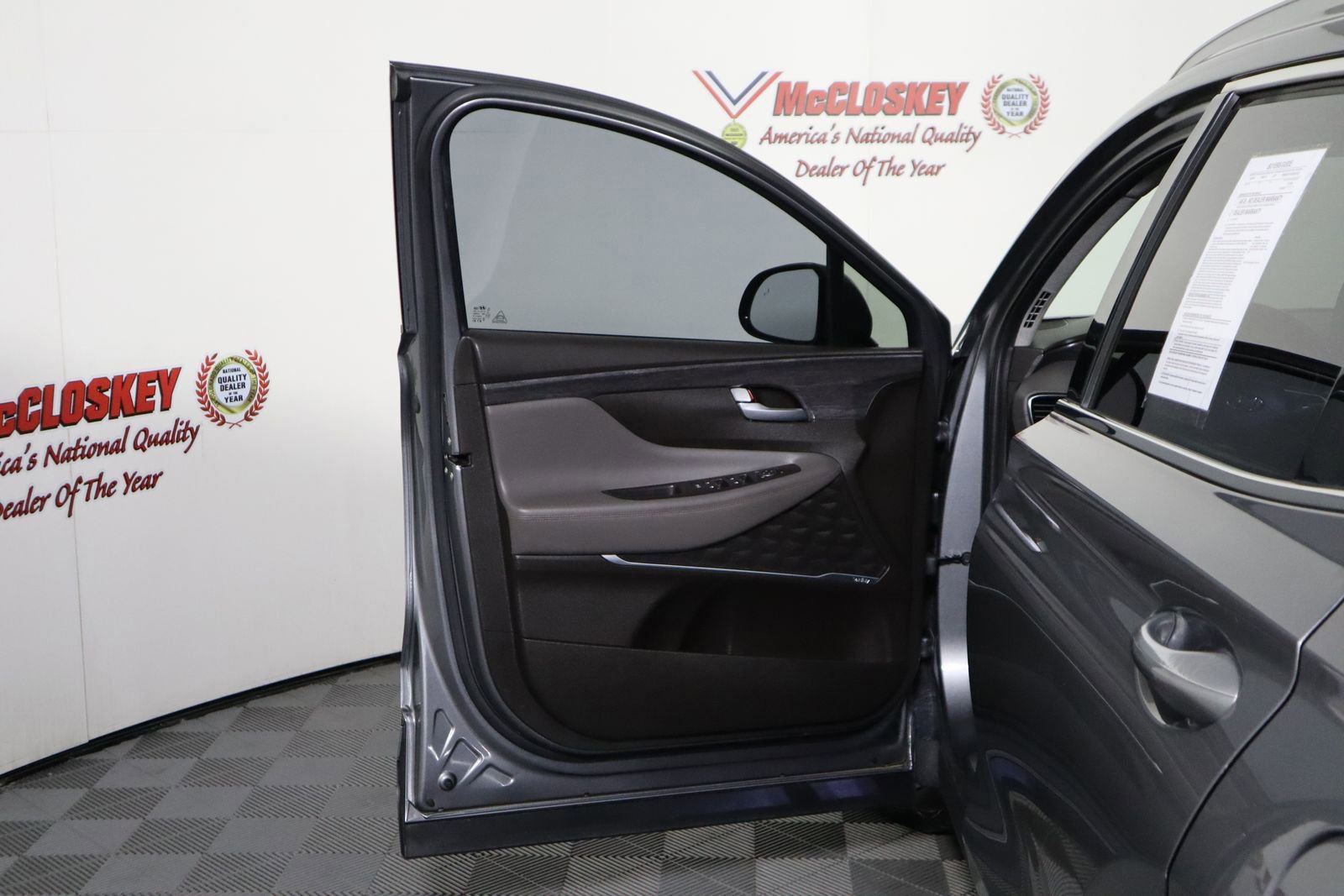 Used 2019 Hyundai Santa Fe Limited image 24