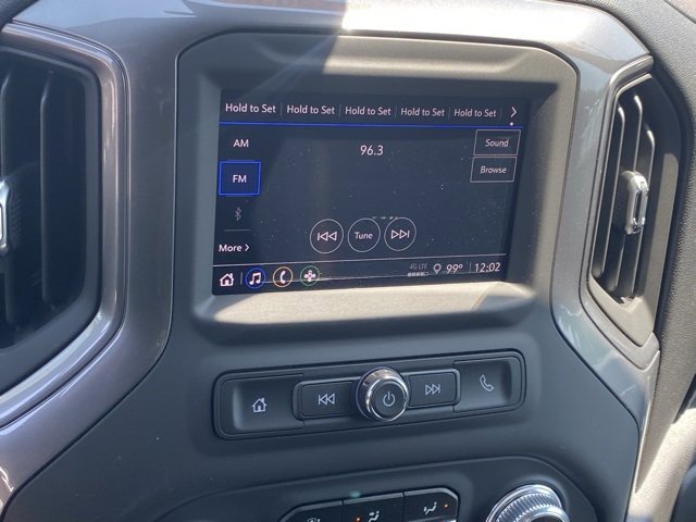 New 2025 GMC Sierra 3500 Pro w/ Convenience Package image 21