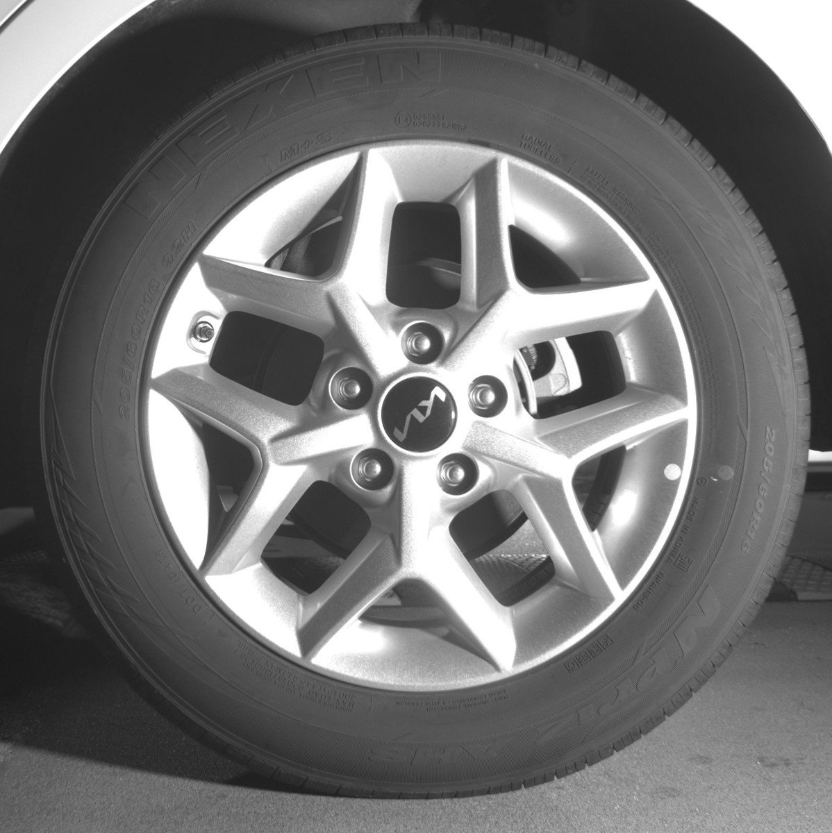 Used 2025 Kia Soul LX w/ LX Technology Package image 14