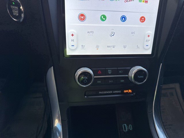 Used 2022 Ford Edge Titanium w/ Equipment Group 301A image 21