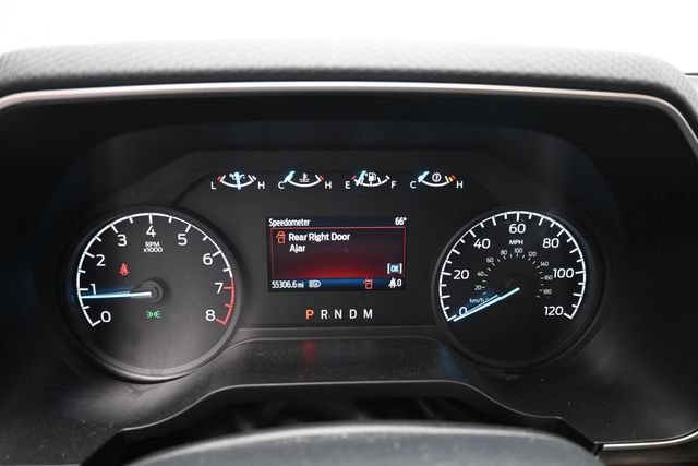 Used 2021 Ford F150 XLT AWD/4WD image 14