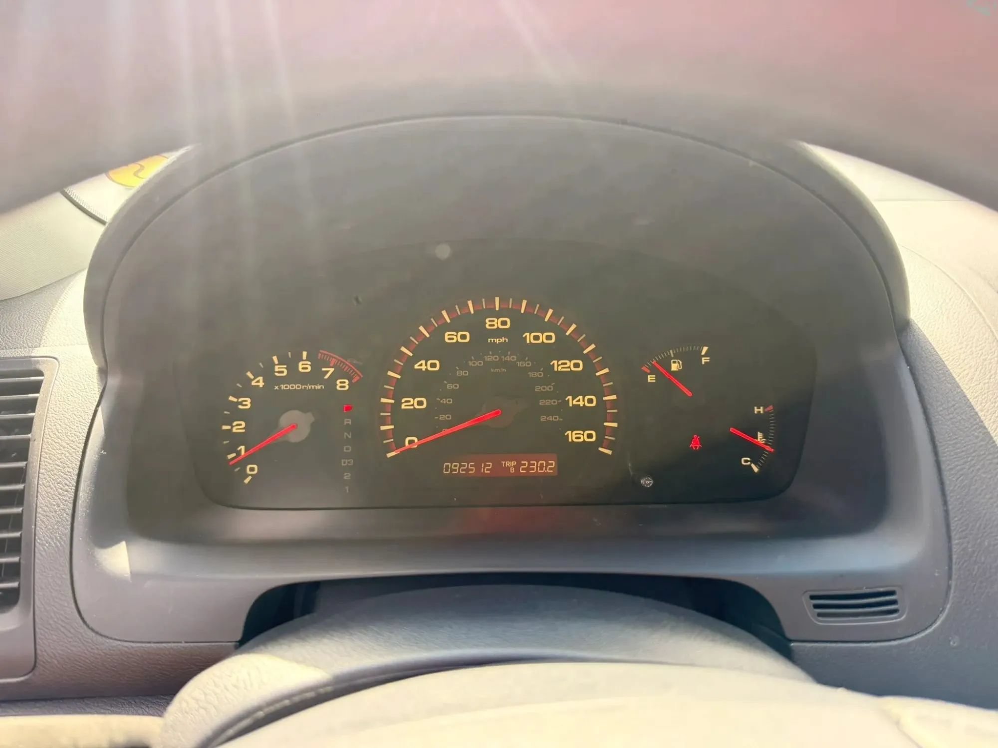 Used 2007 Honda Accord LX image 19