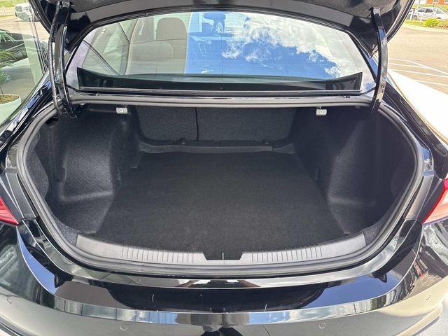 Used 2024 Chevrolet Malibu RS FWD image 54