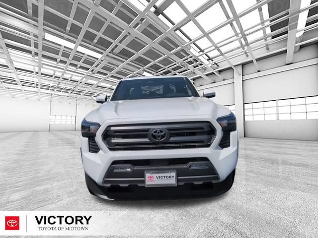 Used 2026 Toyota Tacoma SR5 AWD/4WD image 9