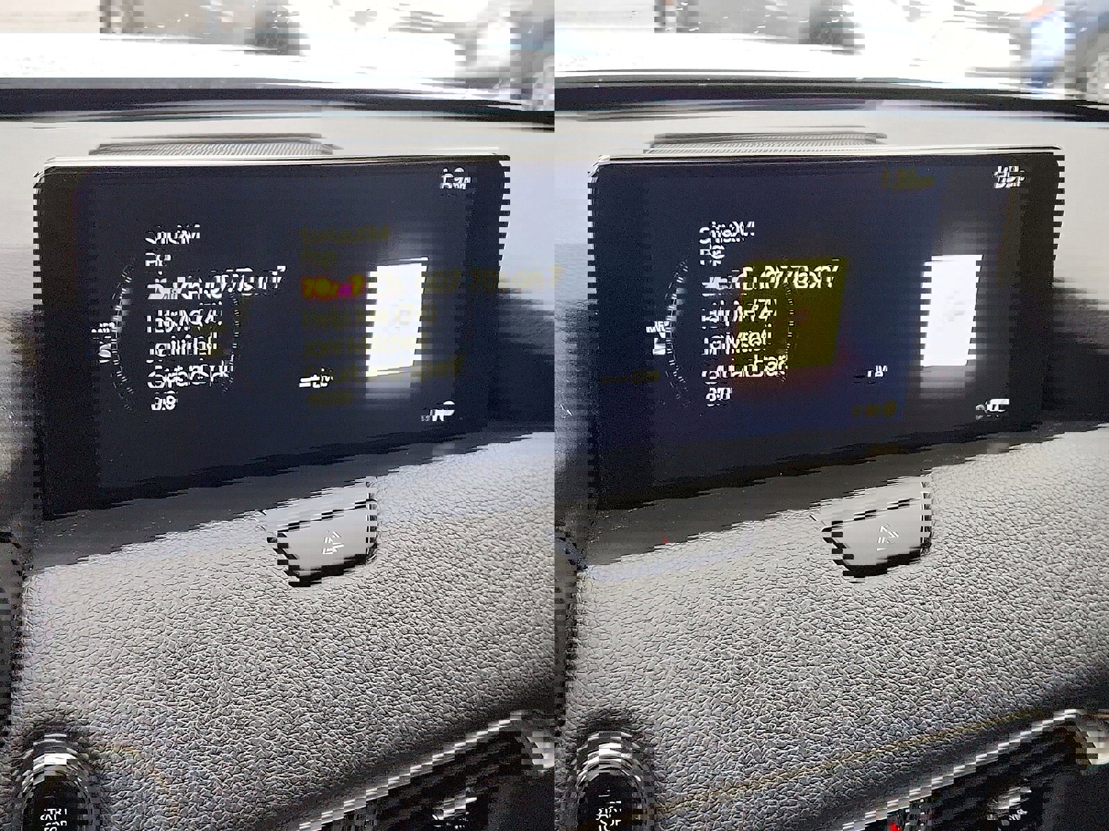 Used 2025 MAZDA CX-90 3.3 Turbo w/ Premium Sport Pkg image 21