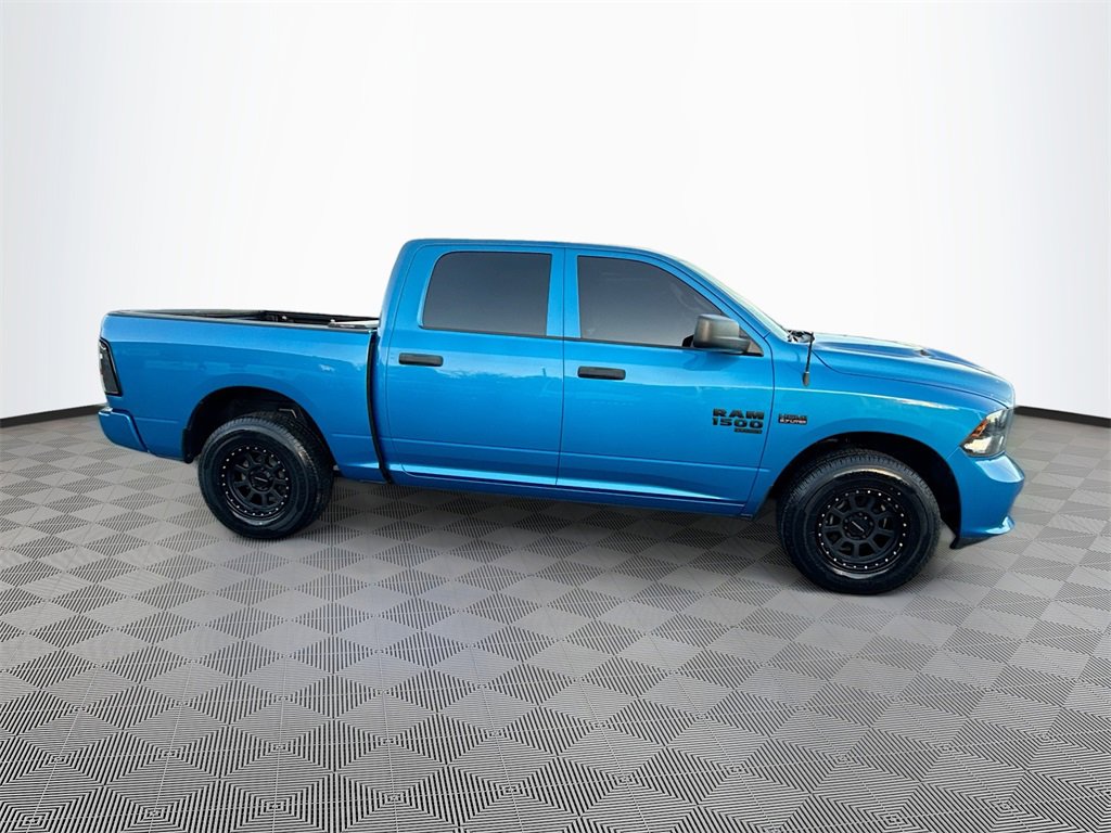 Used 2019 RAM 1500 Express w/ Express Value Package image 5