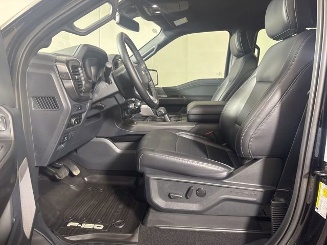 Certified 2025 Ford F150 Lariat w/ Bed Utility Package image 11