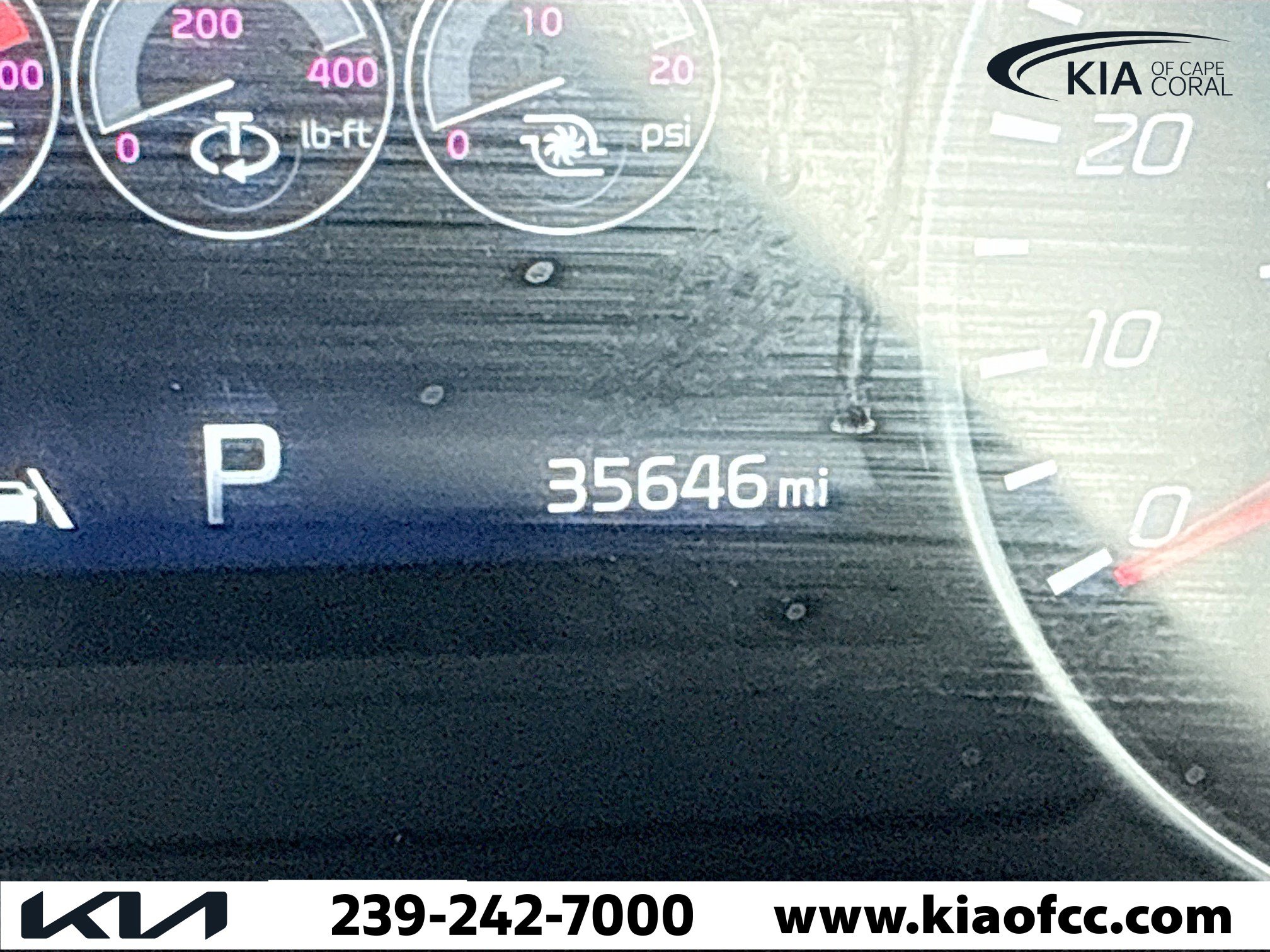 Certified 2023 Kia Stinger GT2 image 41