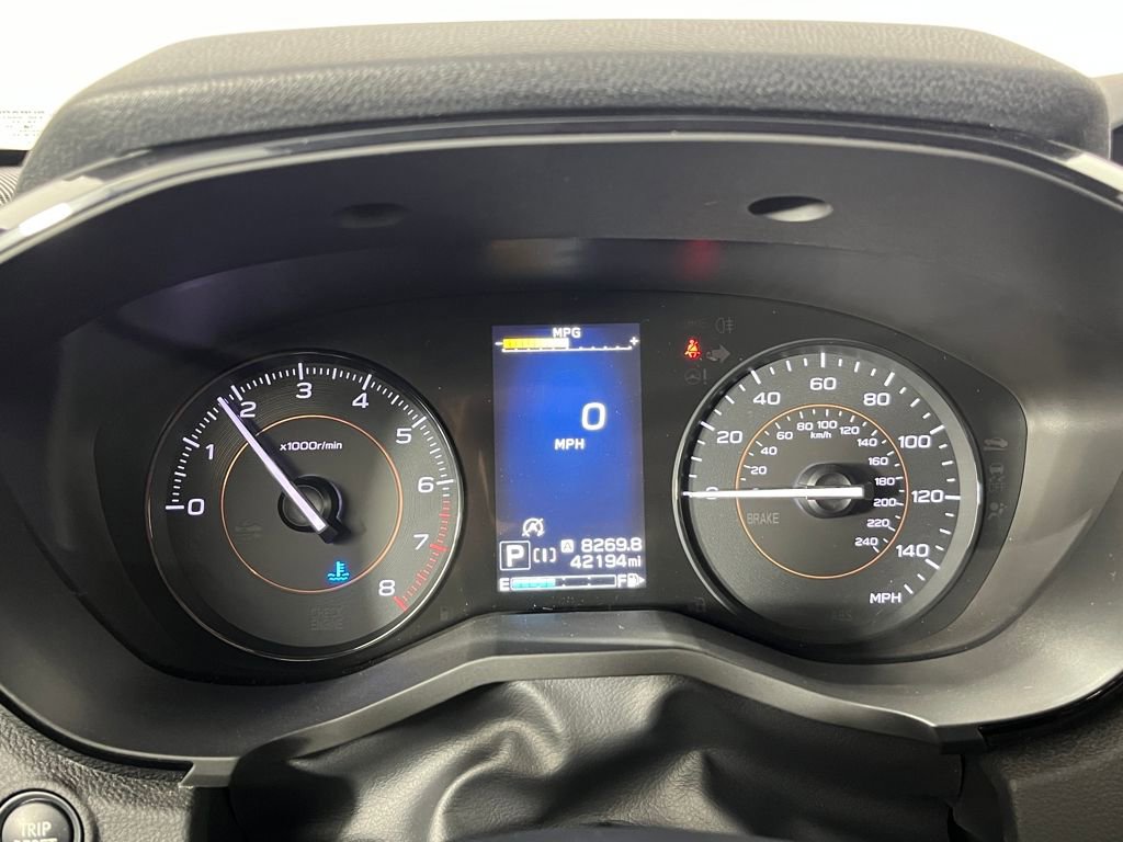 Used 2021 Subaru Crosstrek 2.0i image 19