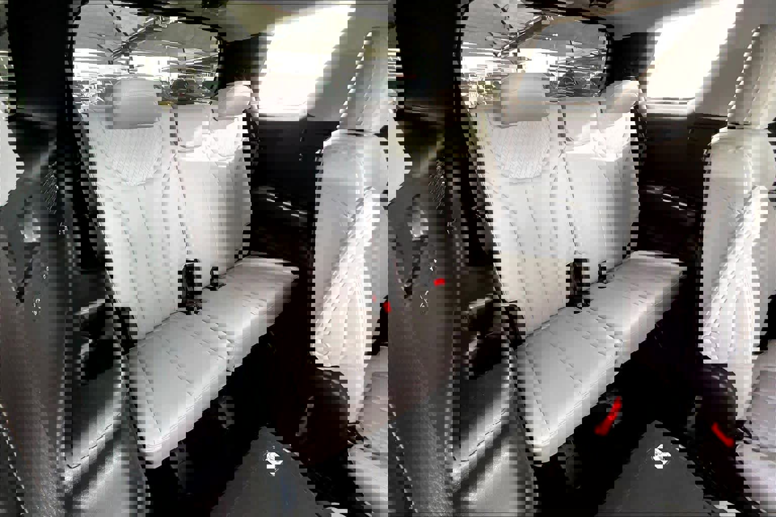 Used 2021 Hyundai Palisade SEL w/ Premium Package image 37