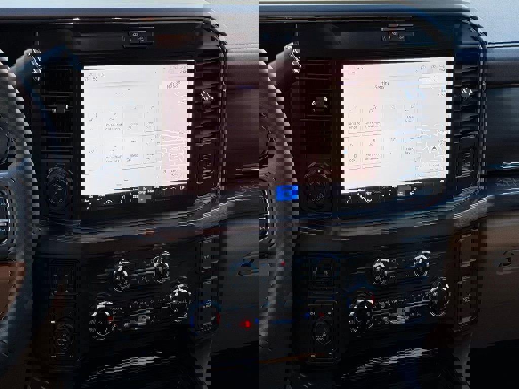 New 2026 Ford F250 Lariat w/ Lariat Ultimate Package image 27